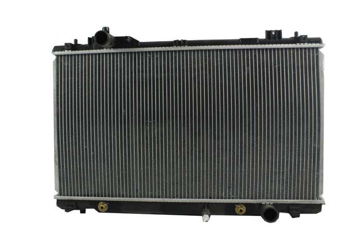 Radiador Automotriz Lexus GS460 T/A 08-11 36mm Tubo Soldado