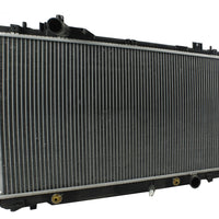 Radiador Automotriz Lexus GS460 T/A 08-11 36mm Tubo Soldado