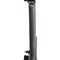 Radiador Automotriz Lexus GS460 T/A 08-11 36mm Tubo Soldado