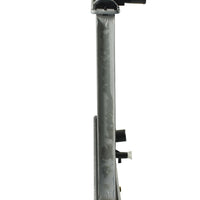 Radiador Automotriz Lexus GS460 T/A 08-11 36mm Tubo Soldado