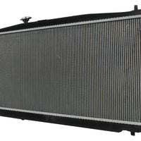 Radiador Automotriz Honda CR-Z 14 Hybrid T/A 10-15 16mm Tubo Soldado
