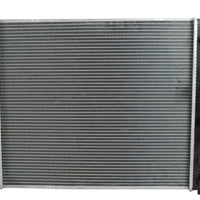 Radiador Automotriz Cadillac STS Platinum T/A T/M 08-11 26mm Tubo Soldado