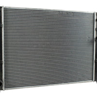 Radiador Automotriz Cadillac STS Platinum T/A T/M 08-11 26mm Tubo Soldado