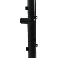 Radiador Automotriz Cadillac STS Platinum T/A T/M 08-11 26mm Tubo Soldado