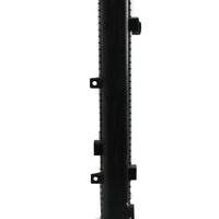 Radiador Automotriz Cadillac STS Platinum T/A T/M 08-11 26mm Tubo Soldado