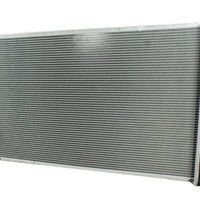 Radiador Automotriz Toyota Prius Lex CT200H, Hybrid T/A T/M 10-15 16mm Tubo Soldado