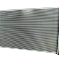 Radiador Automotriz Toyota Prius Lex CT200H, Hybrid T/A T/M 10-15 16mm Tubo Soldado