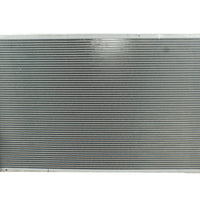 Radiador Automotriz Toyota Prius Lex CT200H, Hybrid T/A T/M 10-15 16mm Tubo Soldado