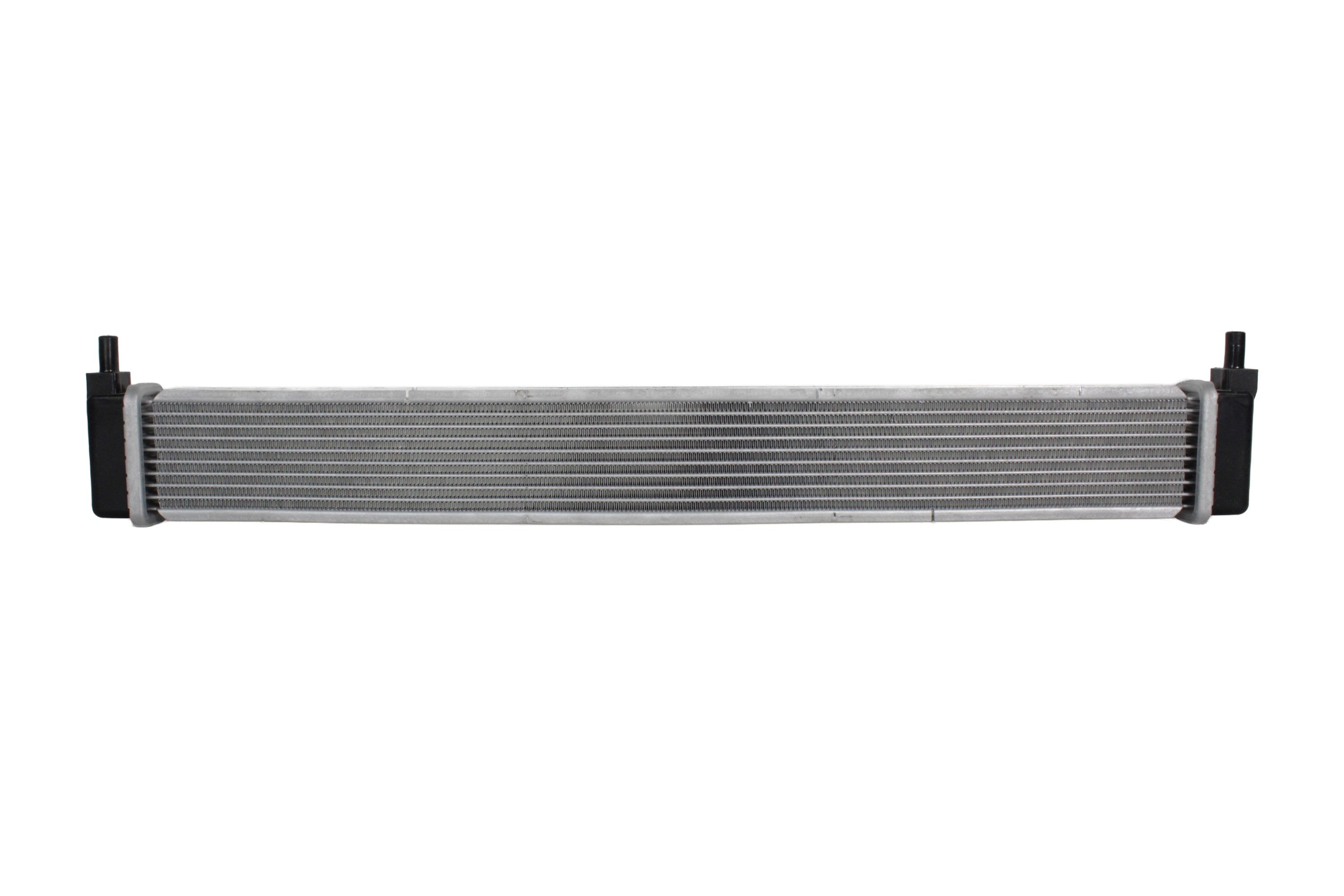 Radiador Automotriz Toyota Prius T/A T/M 10-15 22mm Tubo Soldado