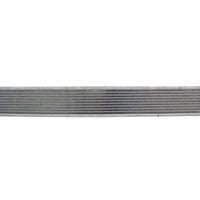 Radiador Automotriz Toyota Prius T/A T/M 10-15 22mm Tubo Soldado