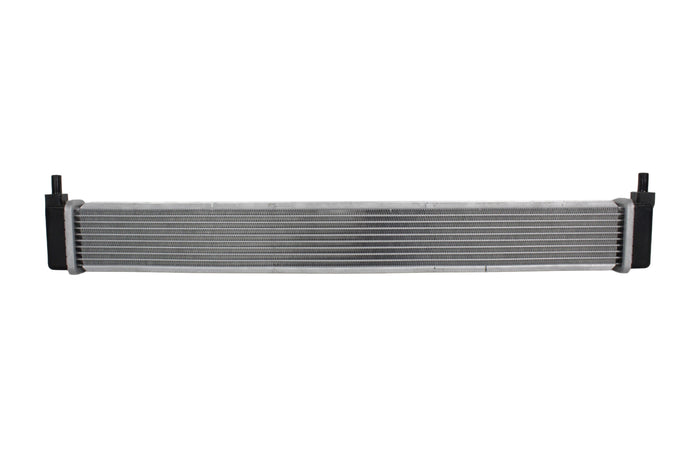 Radiador Automotriz Toyota Prius T/A T/M 10-15 22mm Tubo Soldado
