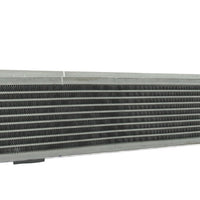 Radiador Automotriz Toyota Prius T/A T/M 10-15 22mm Tubo Soldado