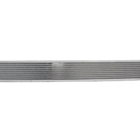 Radiador Automotriz Toyota Prius T/A T/M 10-15 22mm Tubo Soldado