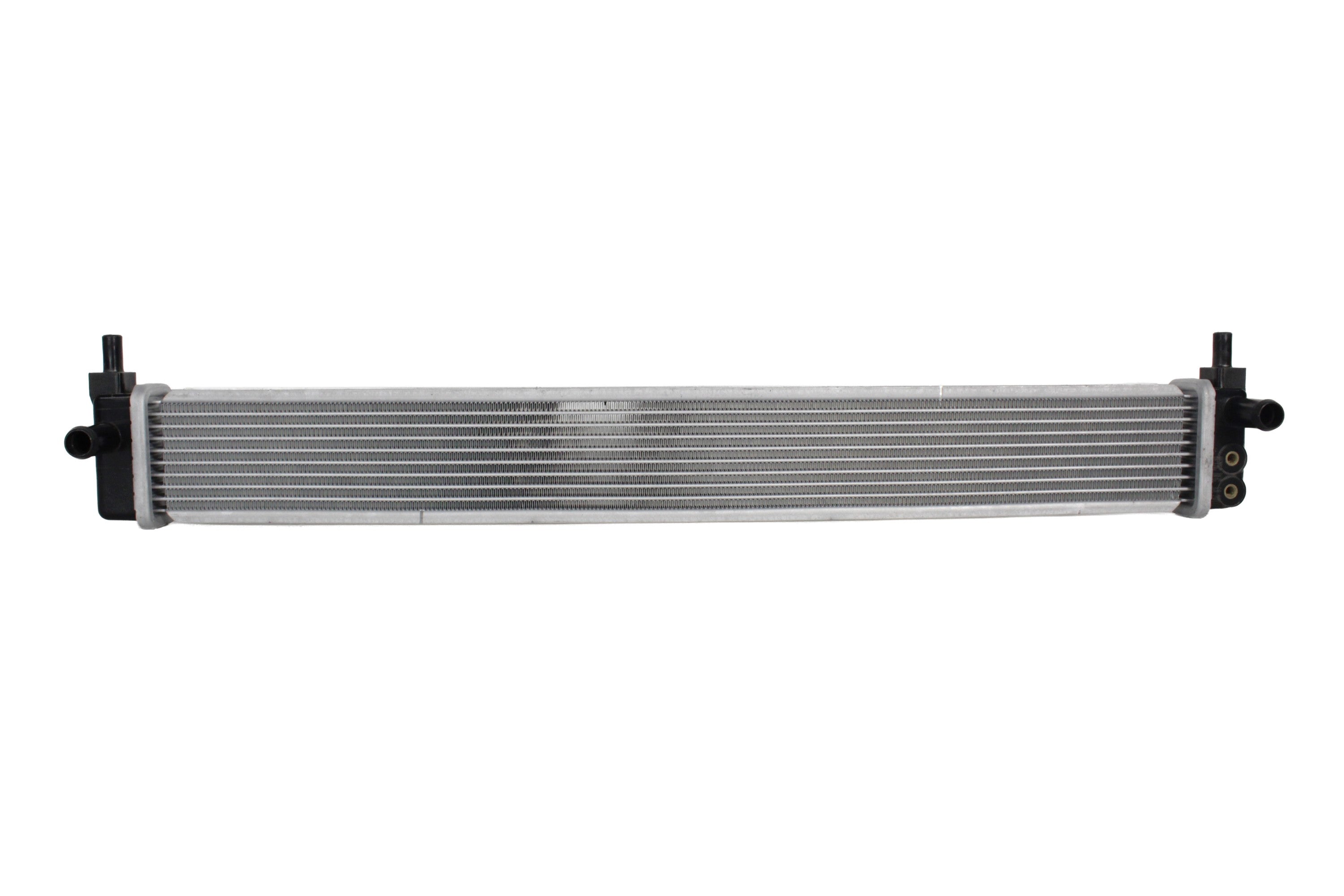 Radiador Automotriz Toyota Prius T/A T/M 10-15 22mm Tubo Soldado