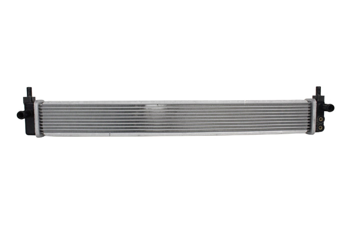 Radiador Automotriz Toyota Prius T/A T/M 10-15 22mm Tubo Soldado