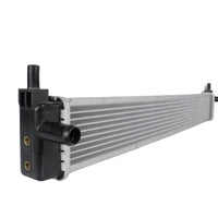 Radiador Automotriz Toyota Prius T/A T/M 10-15 22mm Tubo Soldado