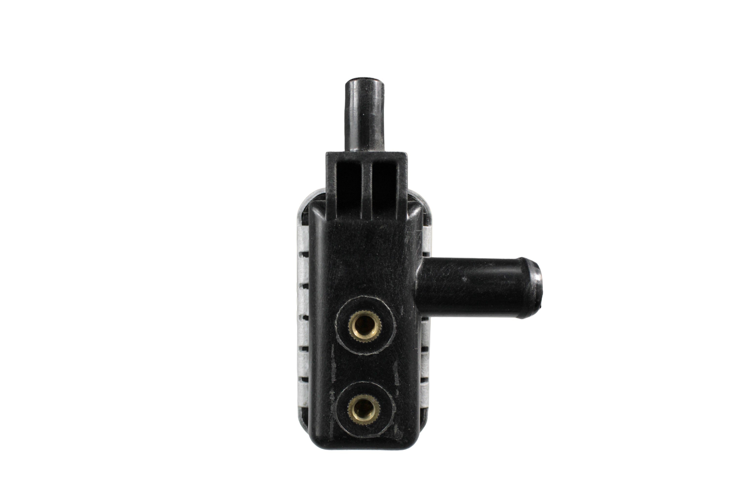 Radiador Automotriz Toyota Prius T/A T/M 10-15 22mm Tubo Soldado