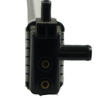 Radiador Automotriz Toyota Prius T/A T/M 10-15 22mm Tubo Soldado