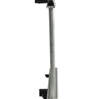 Radiador Automotriz Nissan Cube Krom, S, SE T/M 09-14 16mm Tubo Soldado