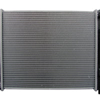 Radiador Automotriz Kia Soul 10-11 16mm Tubo Soldado T/A