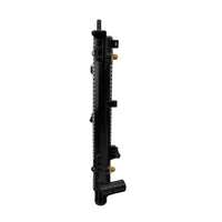 Radiador Automotriz Kia Soul 10-11 16mm Tubo Soldado T/A