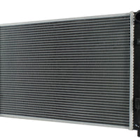 Radiador Automotriz Kia Soul T/A 10-11 26mm Tubo Soldado