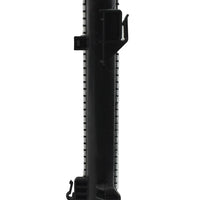 Radiador Automotriz Kia Soul T/A 10-11 26mm Tubo Soldado