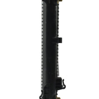 Radiador Automotriz Kia Soul T/A 10-11 26mm Tubo Soldado