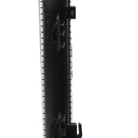 Radiador Automotriz Hyundai  Elantra T/A 11-13 16mm Tubo Soldado