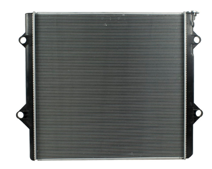 Radiador Automotriz Lexus Gx 460 T/A 11-16 26mm Tubo Soldado