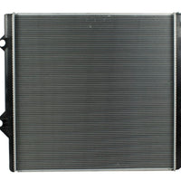 Radiador Automotriz Lexus Gx 460 T/A 11-16 26mm Tubo Soldado