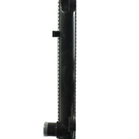 Radiador Automotriz Lexus Gx 460 T/A 11-16 26mm Tubo Soldado