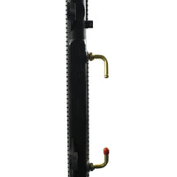 Radiador Automotriz Lexus Gx 460 T/A 11-16 26mm Tubo Soldado