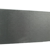 Radiador Automotriz Buick Regal CLX, Turbo T/A 11-13 16mm Tubo Soldado