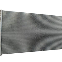 Radiador Automotriz Buick Regal CLX, Turbo T/A 11-13 16mm Tubo Soldado