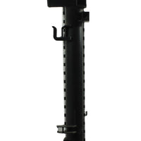Radiador Automotriz Buick Regal CLX, Turbo T/A 11-13 16mm Tubo Soldado