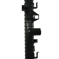 Radiador Automotriz Buick Regal CLX, Turbo T/A 11-13 16mm Tubo Soldado