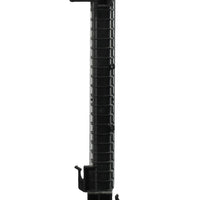 Radiador Automotriz Cadillac Luxury SRX Performance T/A 10-11 26mm Tubo Soldado