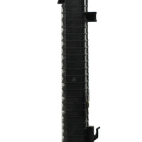 Radiador Automotriz Cadillac Luxury SRX Performance T/A 10-11 26mm Tubo Soldado