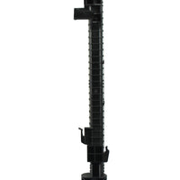 Radiador Automotriz Cadillac SRX T/A 10-15 26mm Tubo Soldado