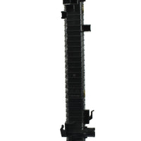 Radiador Automotriz Cadillac SRX T/A 10-15 26mm Tubo Soldado
