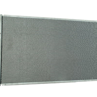 Radiador Automotriz Chevrolet SONIC LT LTZ T/A 14-15 26mm Tubo Soldado