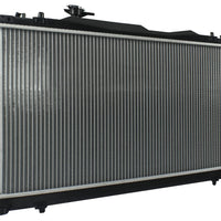 Radiador Automotriz Suzuki  Kizashi BASE, GLS,GLX,GTS, S, SE, SLS, Sport, Sport GTS, SPORT SLS, SX, T/A 10-14 22mm Tubo Soldado