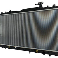 Radiador Automotriz Suzuki  Kizashi BASE, GLS,GLX,GTS, S, SE, SLS, Sport, Sport GTS, SPORT SLS, SX, T/A 10-14 22mm Tubo Soldado