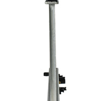 Radiador Automotriz Suzuki  Kizashi BASE, GLS,GLX,GTS, S, SE, SLS, Sport, Sport GTS, SPORT SLS, SX, T/A 10-14 22mm Tubo Soldado