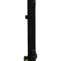 Radiador Automotriz Toyota 4 Runner T/A 10-15 32mm Tubo Soldado