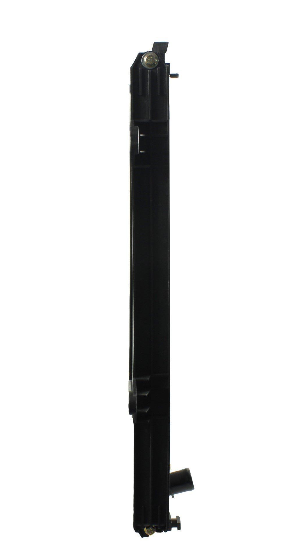 Radiador Automotriz Toyota 4 Runner T/A 10-15 32mm Tubo Soldado