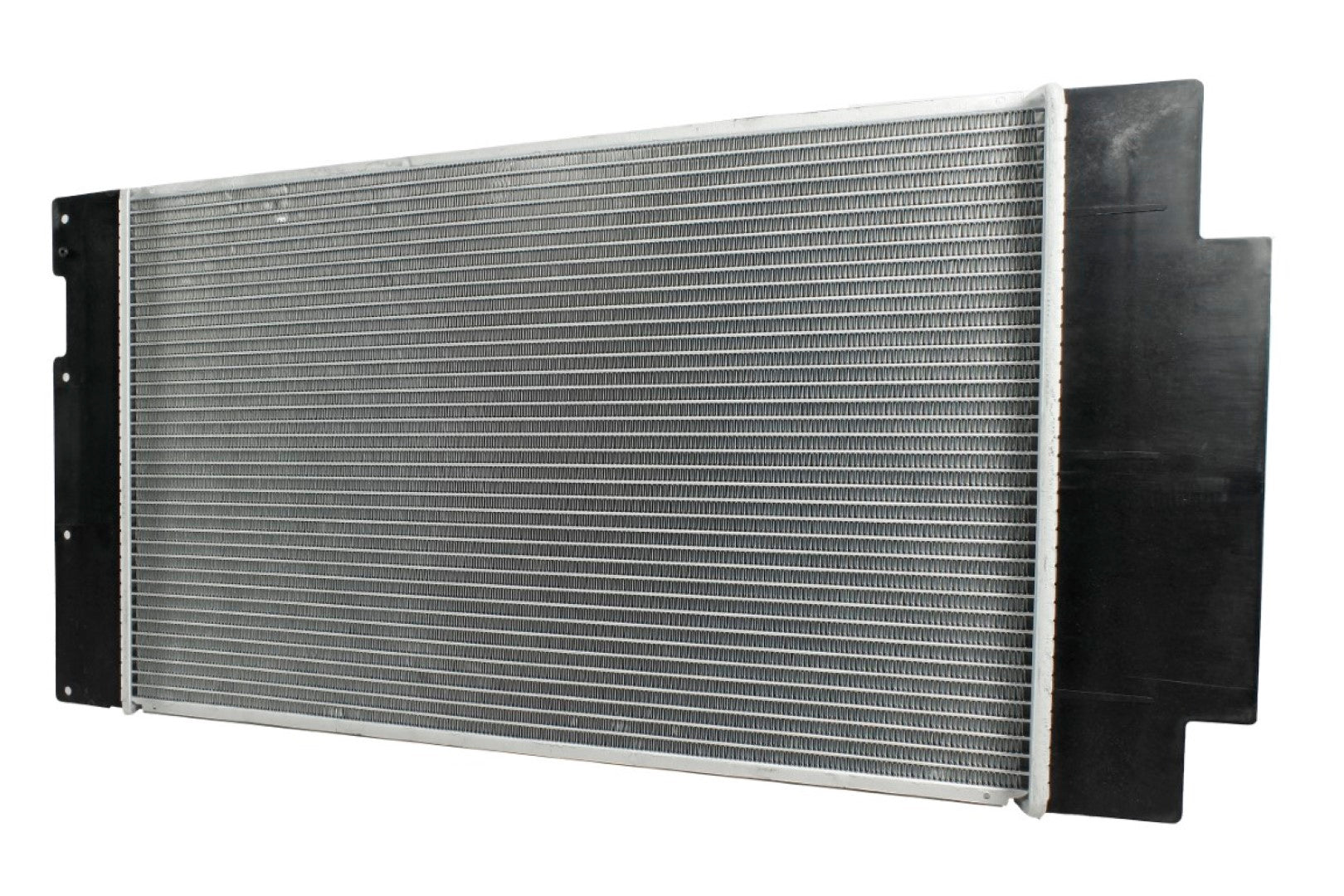 Radiador Automotriz ScionTC T/A 11-15 16mm Tubo Soldado