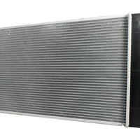 Radiador Automotriz ScionTC T/A 11-15 16mm Tubo Soldado