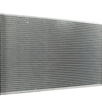 Radiador Automotriz ScionTC T/A 11-15 16mm Tubo Soldado